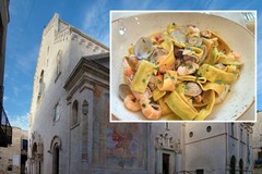 A Bisceglie il 25 aprile all'insegna dell'arte e della buona tavola