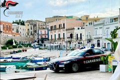Tentativo di estorsione pluriaggravata a Bisceglie: arrestato 50enne di origini andriesi