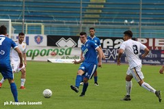 Catania - Fidelis Andria: azzurri in grande emergenza al "Massimino"