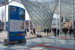 Il Comune di Andria alla Borsa Internazionale del Turismo con il Patto territoriale nord barese-ofantino