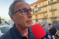 "Libri nel Borgo Antico", il senatore Boccia sulle regionali: «Confido in una soluzione»