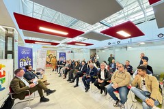 Cicloturismo: Andria presente a Bologna con il progetto “Unesco Challenge"