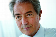Cittadinanza Onoraria al Prof. Lorenzo Bonomo