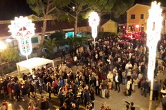 Borgo in festa a Montegrosso con il Nero di Troia e la Misciska