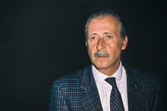 19 luglio, anniversario della strage di Via D’Amelio