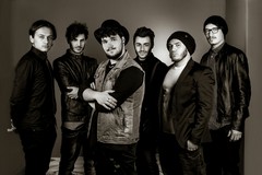 I "Brauns" inaugurano il 2016 con un concerto al FollowMe Fashion Cafè