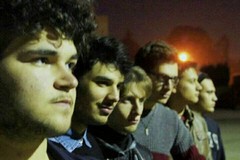 I Brauns live a Minervino il 15 agosto a Villa Faro