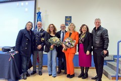 Dai banchi del Carafa di Andria per dire no al bullismo e cyberbullismo