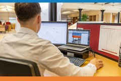 “WorkUP” sull'occupazione: edilizia e servizi turistici in testa alla richiesta di personale 