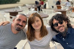 "Meristèma" approda al Genius Loci di Andria