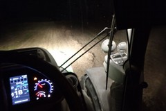 Caldo: con impennata improvvisa temperature nei campi, si lavora di notte e all’alba