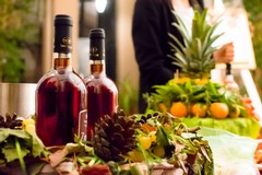 Le cantine di Andria alla XIII edizione di "Calici nel Borgo Antico"