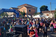 "Camminata tra gli Olivi": tutto pronto ad Andria per la X edizione nello scenario di Borgo Montegrosso
