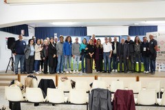 Camminata tra gli Olivi: appuntamento domenica 25 ottobre a Montegrosso