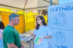 Salute e vivere sano: il "Bonomo" di Andria in prima linea nell'illustrare i modelli alimentari sbagliati