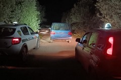 Il Consorzio Guardie Campestri di Andria aderisce all'associazione antiracket