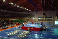 Campionato Regionale "PB CUP", Andria protagonista con quattro vittorie in finale