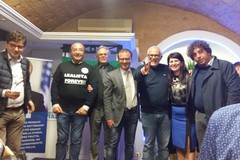 Regionali 2015, Piazzolla: «Sanità, lavoro, ambiente e turismo»