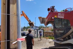 Liceo “Nuzzi”, maggioranza di csx e l' apprezzamento alla mobilitazione studentesca: «L’8 ottobre saremo a scuola ad ascoltarli»