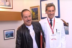 Promessa mantenuta, Massimo Lopez torna in Puglia con il suo spettacolo