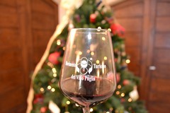 La IX edizione di "Cantine aperte a Natale" fa tappa ad Andria