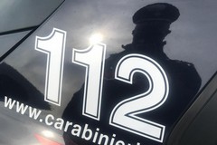 Blitz dei Carabinieri nell’Alta Murgia: scoperti depositi di auto rubate cannibalizzate
