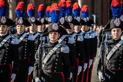 Carabinieri: Al via il 1° concorso straordinario per il reclutamento di 400 Allievi Marescialli in possesso di laurea