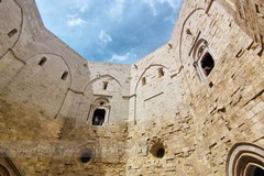 A Castel del Monte, Stefano Petrocchi presenta il suo ultimo libro "Romanzo privato"