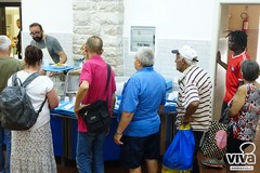 Anno di Volontariato Sociale “Invitati per Servire – alla scuola di san Francesco”