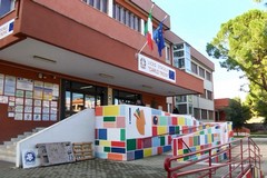 Riprendono le attvità didattiche al “Carlo Troya” di Andria. Lodispoto: «Scuola in sicurezza»