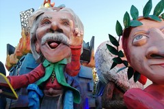 Carnevale andriese, si rimanda per maltempo: nuova data domenica 22 febbraio
