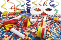 Carnevale 2026, ad Andria domenica si recupera la parata