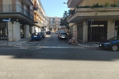 Andria e la totale assenza di senso civico ed empatia nei confronti delle persone con disabilità motoria