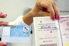 Carta d'Identità Elettronica: apertura straordinaria Uffici Demografici di piazza Trieste e Trento