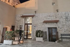 Casa Accoglienza "S. Maria Goretti": «Buon Natale e buona ri-nascita»