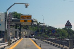 Viabilità: parte l'esodo di Ferragosto, weekend da bollino nero