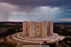 Su Castel del Monte infuriano le polemiche: Tupputi attacca la Di Bari "Ma era la consigliera delegata alla cultura?"