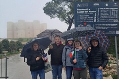 L'I.C. "Vaccina Lotti"chiude la settimana dell'accoglienza degli alunni del collège Cobergher di Bergues