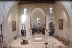 In Cattedrale questa sera l'opera "Stabat Mater"