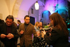 Calici nel Borgo Antico, aziende andriesi per la 7^ edizione