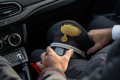 Lo spaccio non va in vacanza: arresti dei Carabinieri nei luoghi della movida balneare