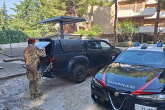 Due donne scomparse nella Bat ritrovate dai Carabinieri in poche ore
