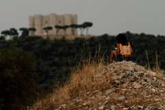 Al Festival “Fuori dai Mondi!” il 5 e il 6 settembre a Castel del Monte ed a Ruvo, lo spettacolo degli allievi