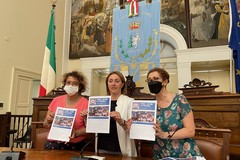 Concluso il Pon "In Prima pagina. La città sui banchi di scuola" della scuola Vittorio Emanuele III-Dante Alighieri
