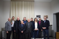 Una nuova sede per la storica Cooperativa Artigiana di Garanzia di Andria
