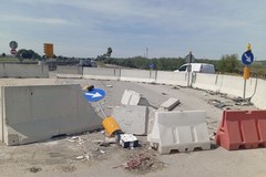 Rotatoria di Montegrosso: il Comune pronto a rilevare la strada per Canosa