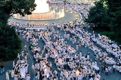 "En blanc", la cena bianca di Puglia: cresce l'attesa e si moltiplicano le adesioni