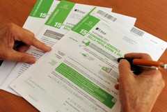 Censimento della popolazione e delle abitazioni 2025