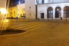 Il 28 febbraio, ad Andria la passeggiata antiracket