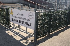 Rissa Parco, Gilardi (CAS Buona Speranza): «Chiesta alle autorità revoca dell’accoglienza»